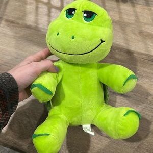 Kids turtle stuffed animal